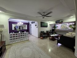 Blk 185 Pasir Ris Street 11 (Pasir Ris), HDB 5 Rooms #582928501